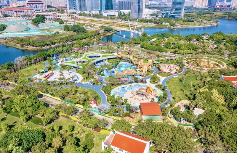 游乐设备批发攻略：选择合适的产品与供应商