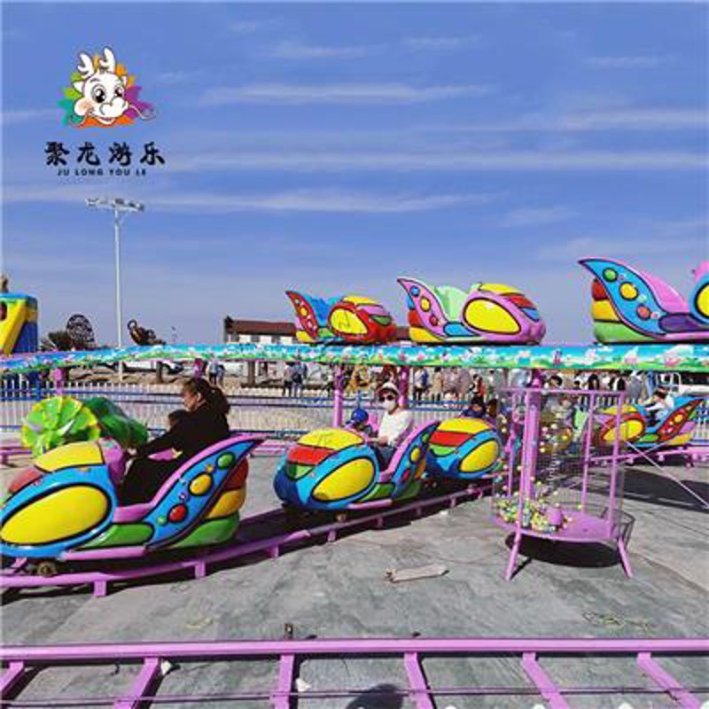 厦门游乐气炮：释放童年记忆的欢乐武器